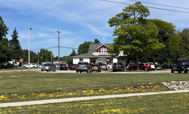 Chick Museum - June 15 2024 Photo (newer photo)